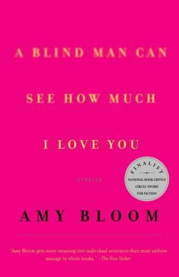 ... marking “A Blind Man Can See How Much I Love You” as Want to Read