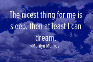 10 Sleepy Quotes About Bedtime
