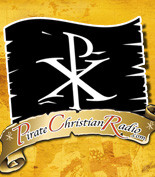 Pirate Christian Radio icon