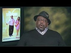 ... cedric the entertainer we go one on one wither cedric the entertainer