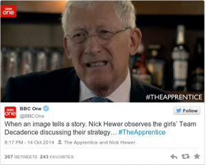 most insufferable quotes and moments from The Apprentice