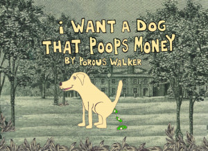 inspiring works by Porous Walker