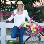 Get out of your slump and start on the journey for a happy, healthy ...