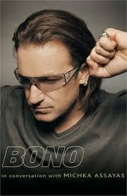 Bono on Jesus