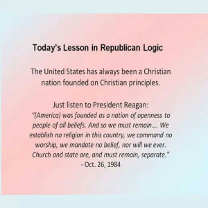 Funny how I hear this one all the time.