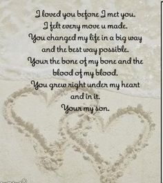 ... baby boys my heart miss my boys little boys the moon quotes for my son