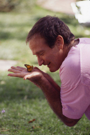 Robin Williams’ Greatest Disney Moments