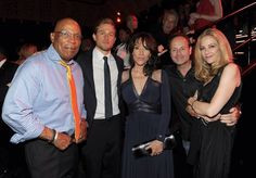 Sons of Anarchy': New On-Set Photos and Cast Reflections on Series ...