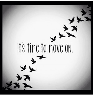 until it's gone. Truth is, I knew what I had, and I'm glad you're gone ...