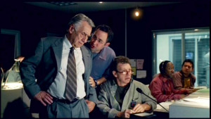 Photo Of Philip Baker Hall From Bruce Almighty 2003 picture