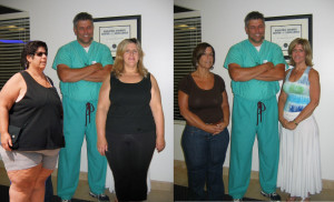 Lap Band Success Gloria And