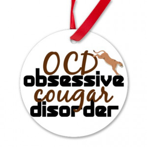 Funny Sayings About Cougars