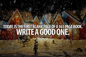 Happy New Year 2015 Quotes: Inspiring Quotes From Famous People