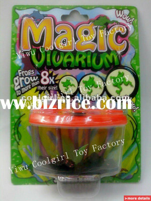 Pets Home Fish Box Liter Tank