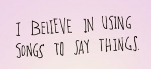 believe, pink, quote, songs, text, things
