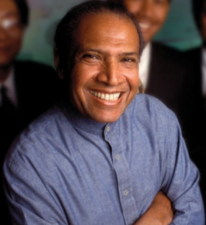 Ananda Krishnan