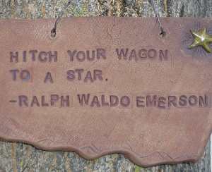 Inspirational Cowboy Sayings