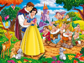 View all Snow White quotes