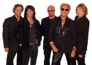 Foreigner Band Members