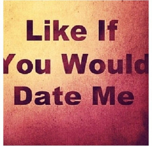 ok if someone likes this then they must really like my account because ...