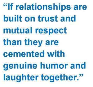 How important is a sense of humor to any leader? Steve Tobak, a ...