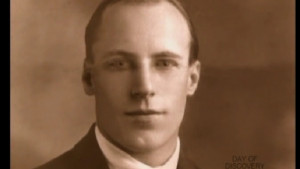 Greatest Eric Liddell Quotes