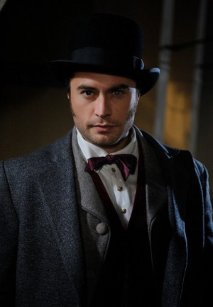 Still of Kevin Ryan in Copper (2012)