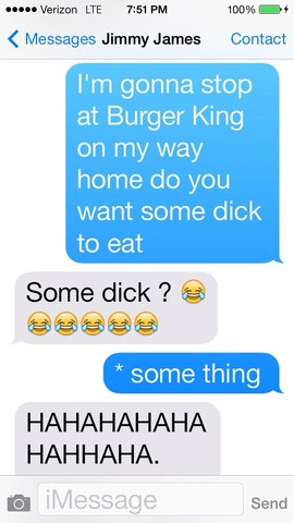 mortified mom f you auto correct