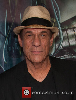 robert davi premiere of lost time 4367239