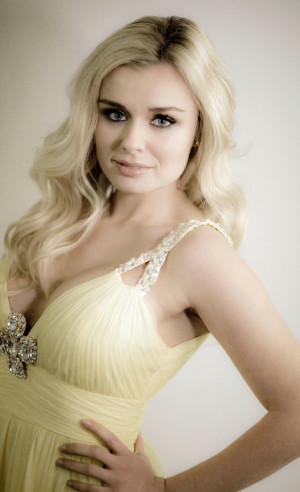 Thread: Beautiful British Women