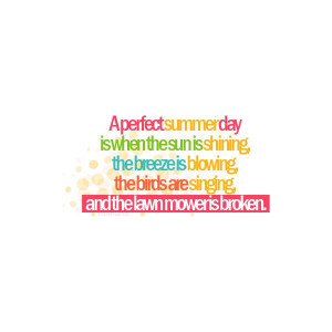 Summer Quotes, Summer 2009 Graphics, Colorful Summer Quotes found on ...