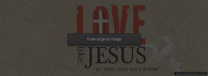Newly Added Christian Facebook Covers