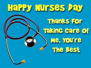 2015 Happy Nurse Day Whatsapp & FB Images, Quotes, Greeting & Messages
