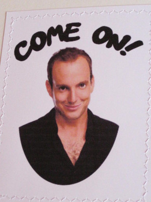 Gob Bluth Come On http://www.etsy.com/listing/85726321/arrested ...