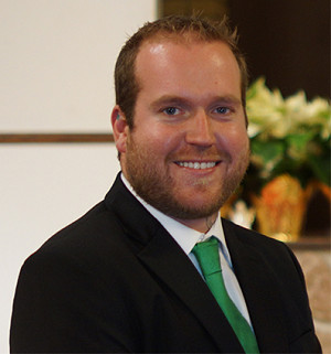 Robert Ashford is the president and founder of Eagle Peer Recovery ...