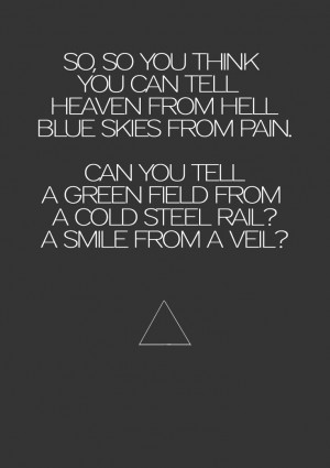 Pink Floyd