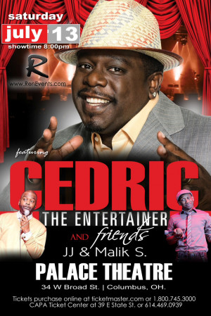 Cedric The Entertainer Quotes Cedric the entertainer is
