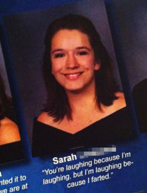 14 Creative Yearbook Quotes