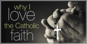Catholic Faith Quotes