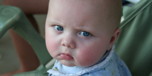 Funny Confused Baby For - funny confused baby.