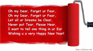 ... happy new year , very happy new year wish , wish very happy new year