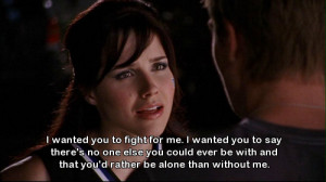 Showing Gallery For One Tree Hill Quotes Brooke