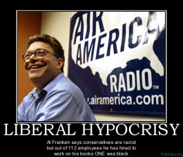 liberal-hypocrisy-liberals-al-franken-racist-democrats-hypoc-political ...