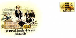 Australian Secondary Education