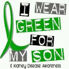 palsy awareness dj kidney disease baby boys kidney transplant quotes ...