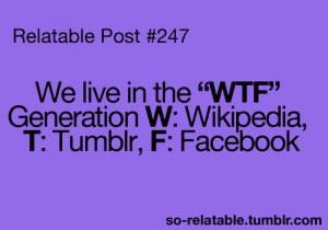 wtf,world,wiki,tumblr,facebook,quote,funny,quotes ...