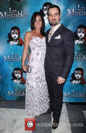 ramin karimloo mandy karimloo