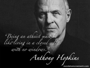 Favorite Actor, Inspiration, Favorite Things, Anthony Hopkins Quotes ...