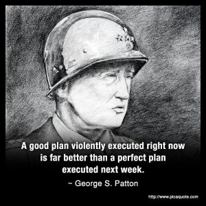 11 KJV Because sentence against an evil work is not executed speedily ...