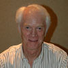 Left Rusty Schweickart With Andy Munson June 3 2006 London Uk picture